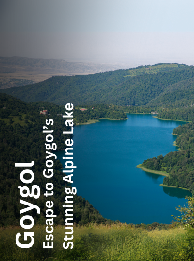 Goygol