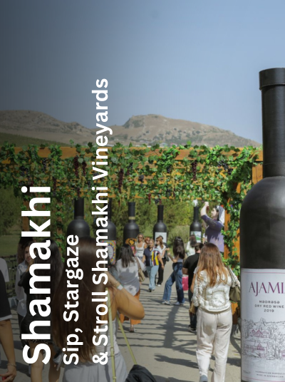 Shamakhi