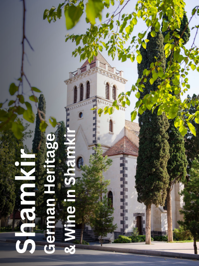 Shamkir